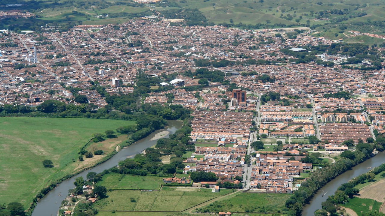 Este municipio es un destino para conocer en el Valle del Cauca.
