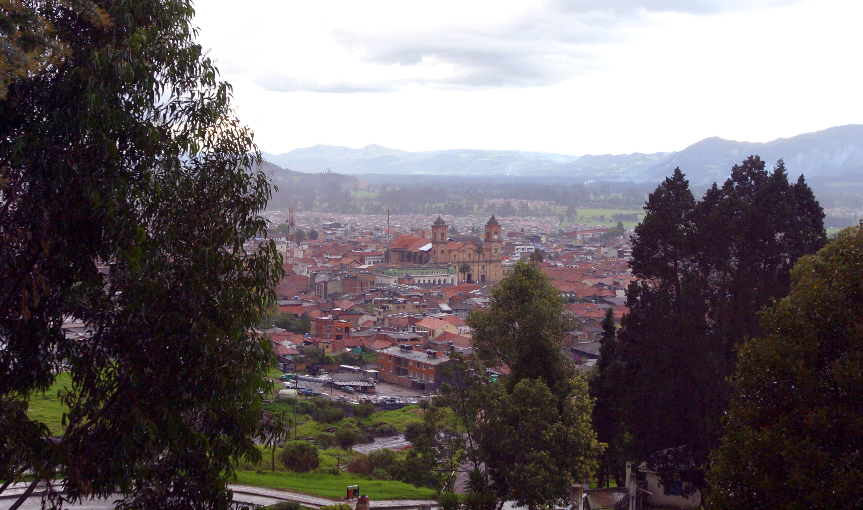 El evento, cuyo punto de partida será la icónica Catedral de Sal de Zipaquirá, espera posicionarse en el calendario deportivo del país.