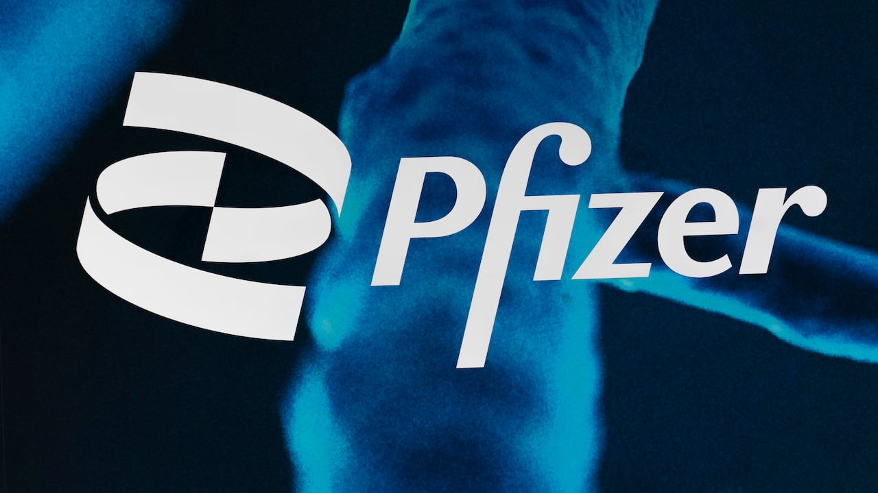 Pfizer
