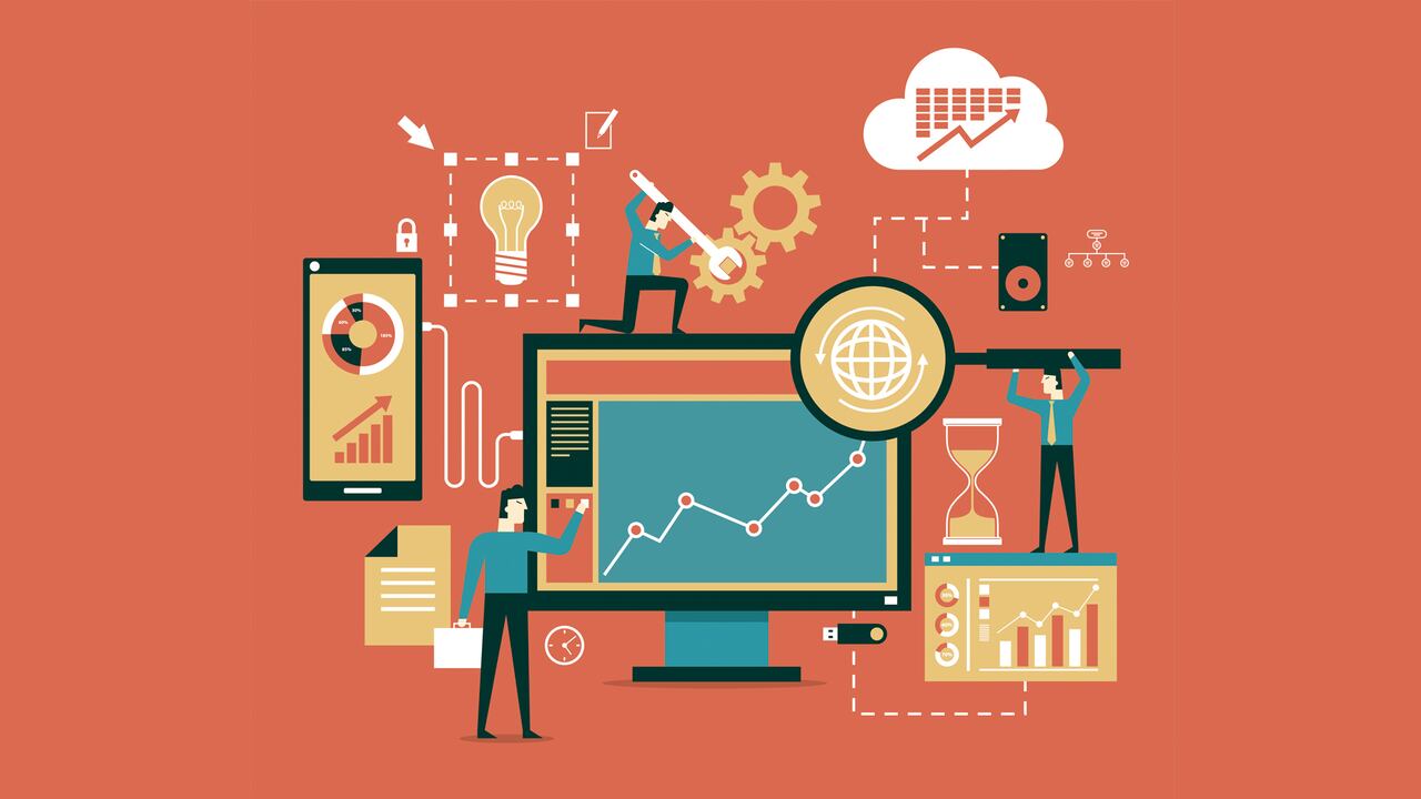 Las necesidades de una organización se asocian con la eficiencia operacional, el mejoramiento de la experiencia y el entendimiento del cliente desde la apropiación de herramientas digitales emergentes.