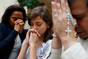 Pedir por la familia es una de las cosas importante que se debe hacer todos los días.