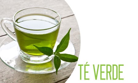 Té verde