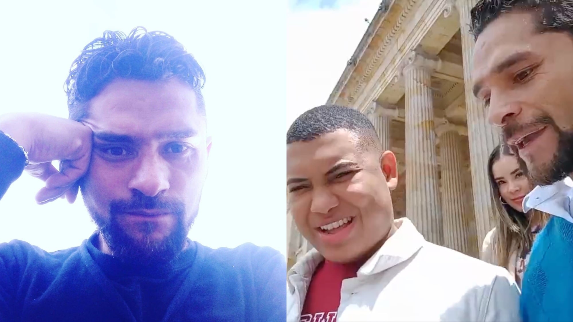 Miguel Polo Polo revela la identidad de quien perpetró un ataque racista en su contra.