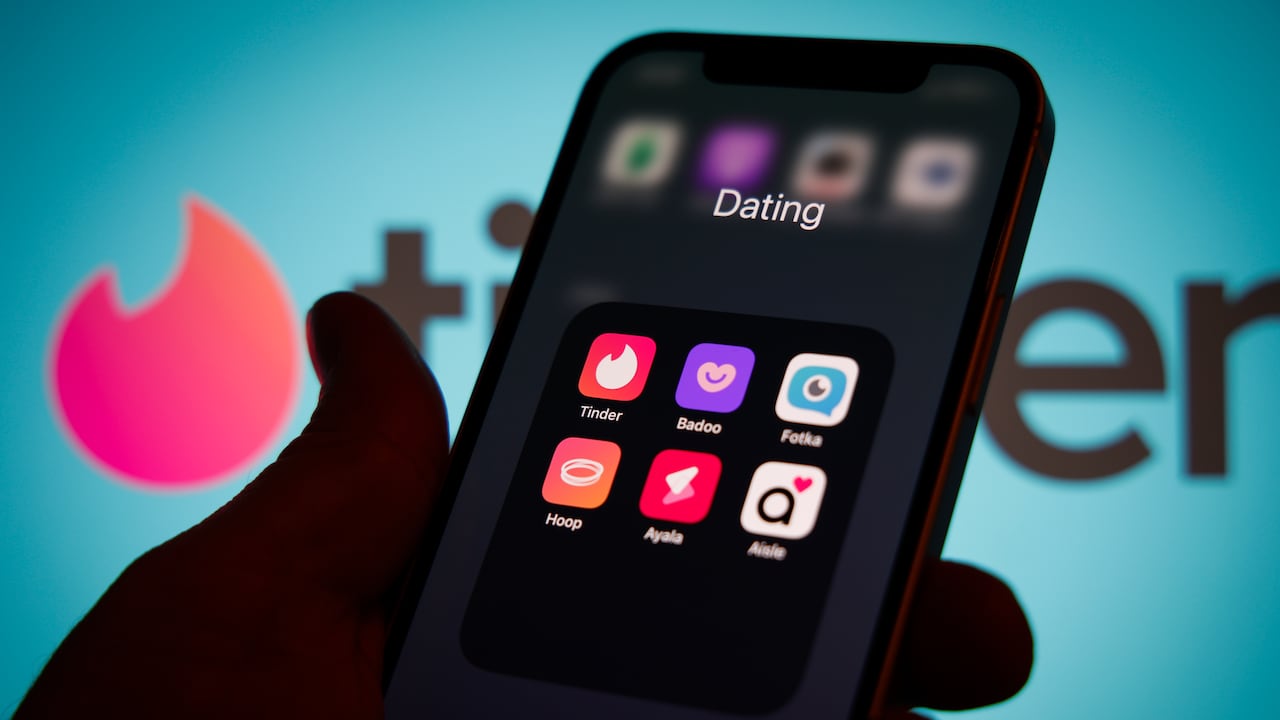 Muchas veces la conversación no fluye por culpa de la primera pregunta.