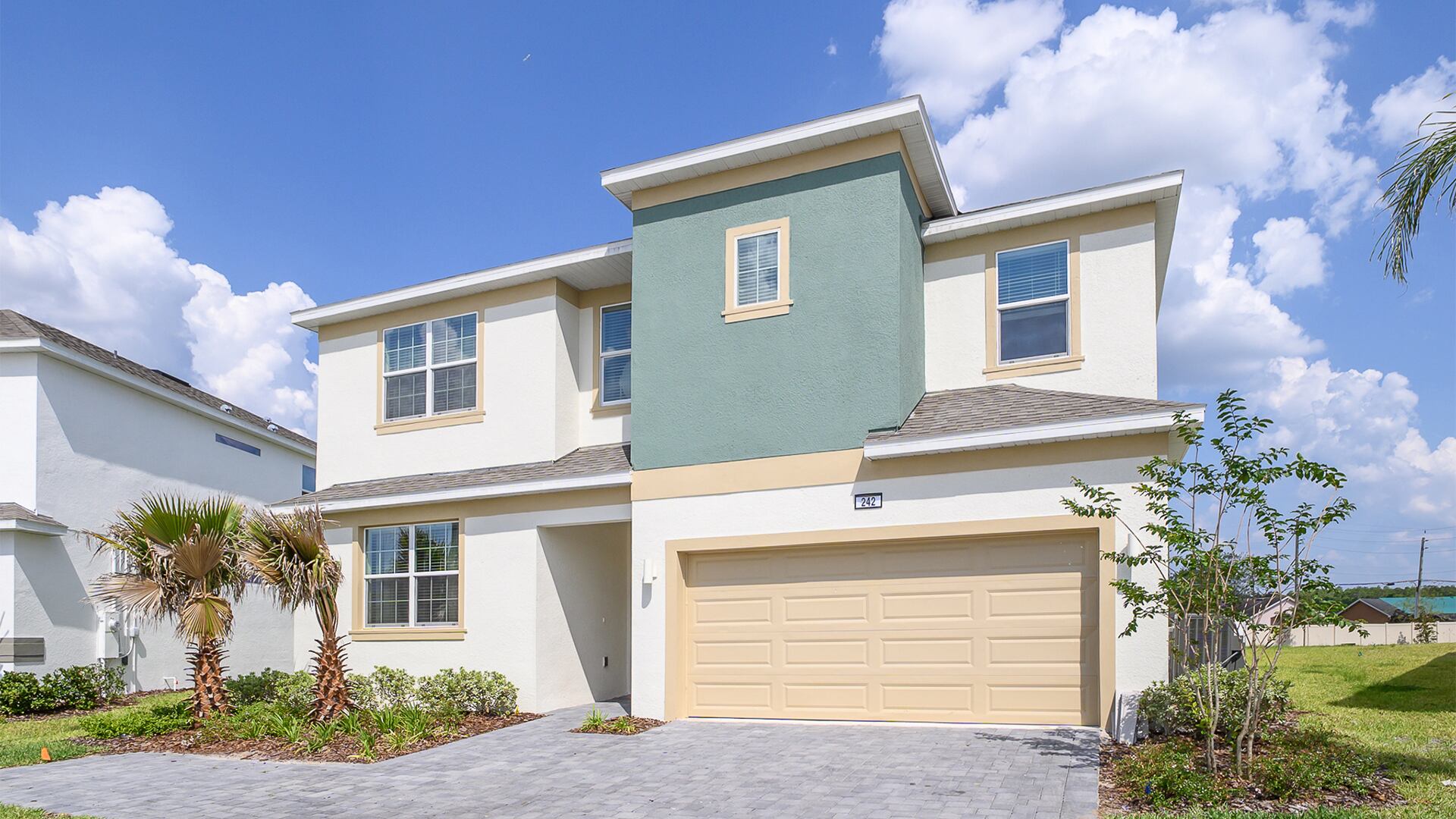 Especial Real State, Upstay