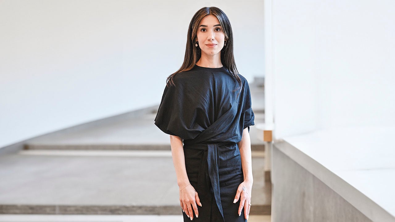 “Muchas mujeres colombianas llevan décadas luchando y no han recibido justicia”.