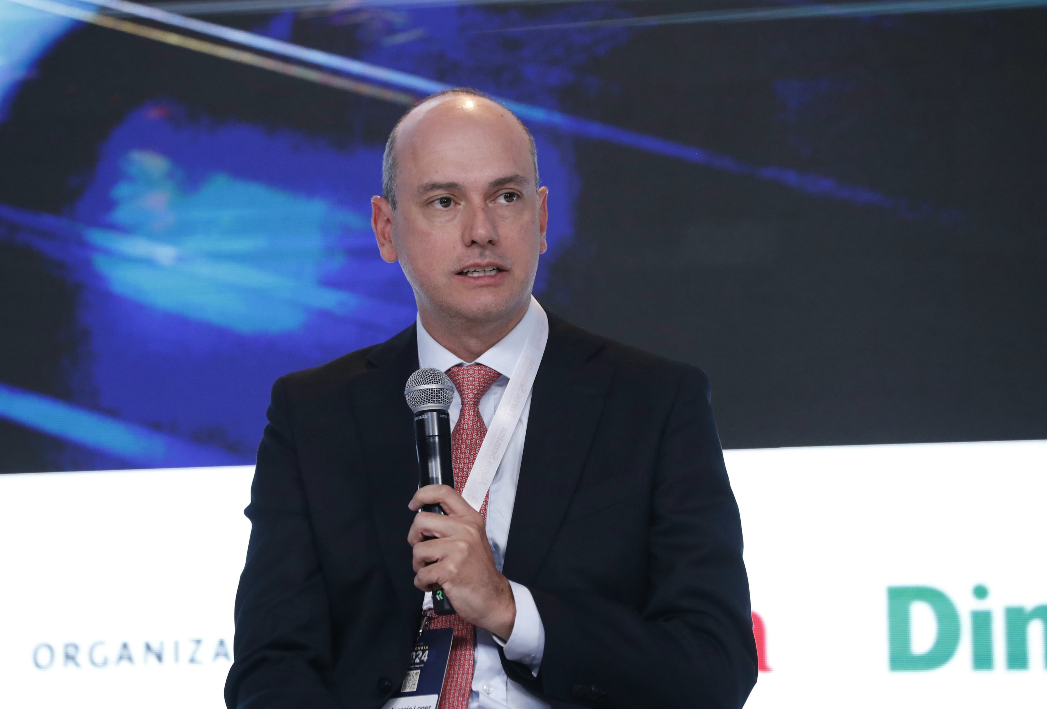 GRAN FORO COLOMBIA 2024