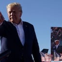 El expresidente busca ser reelegido en 2024.