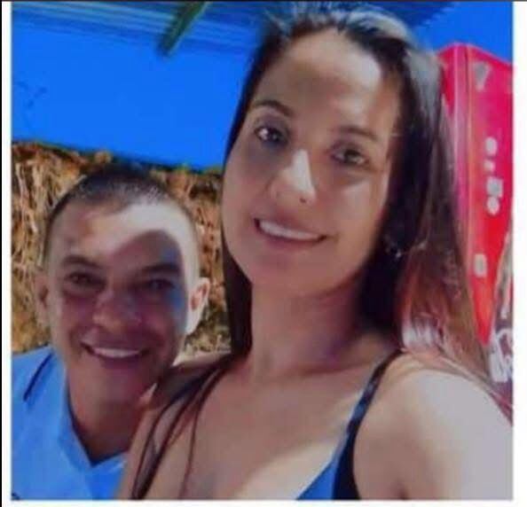 Miguel Ángel López fue asesinado junto a su esposa Zulay Duran Pacheco.