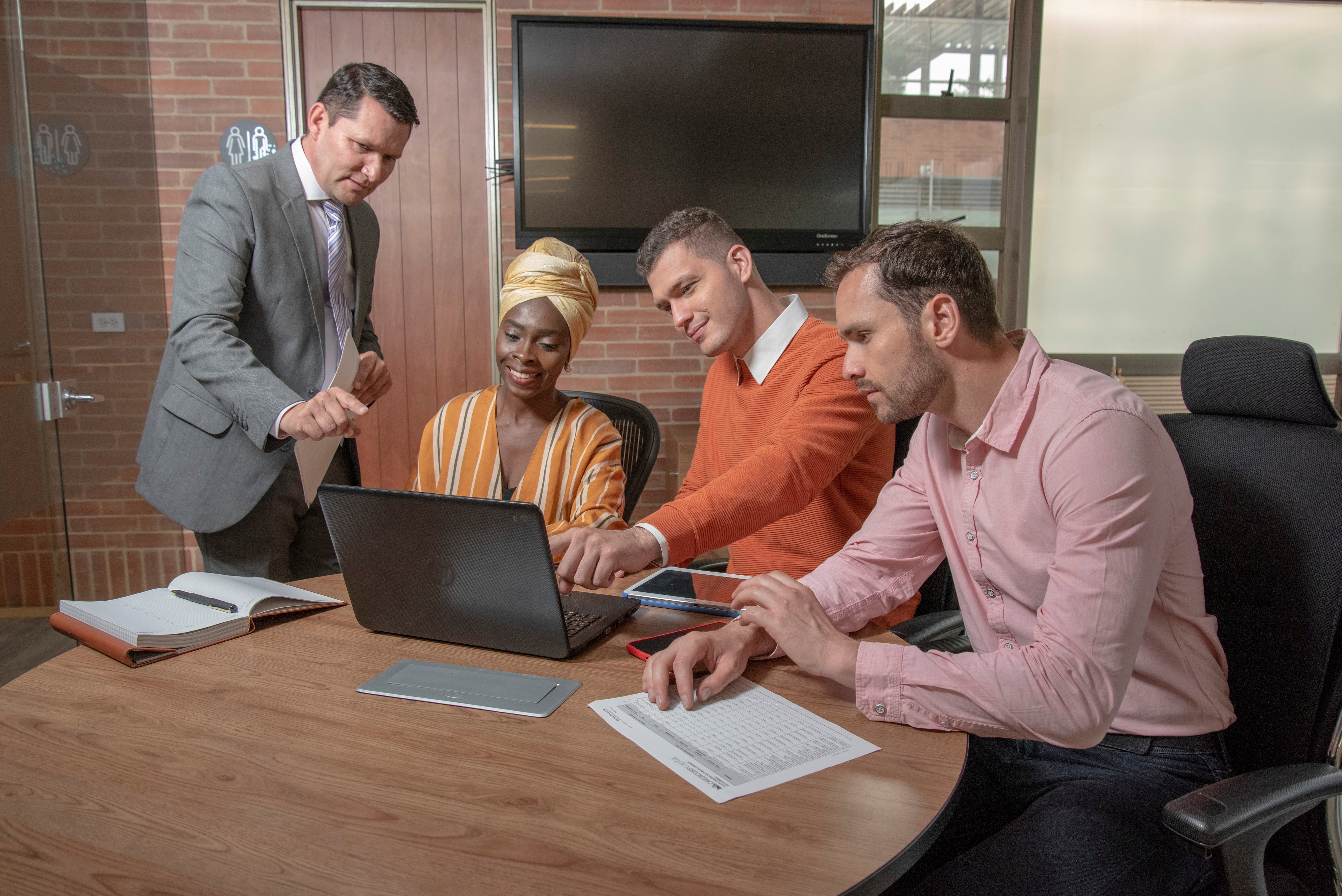 Compensar habilidades