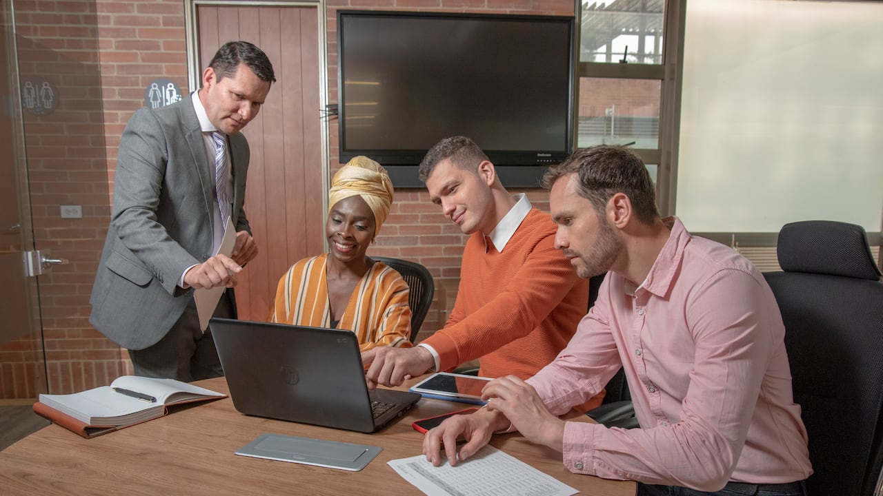 Idea 4.0 demostró ser una herramienta sumamente efectiva para el fomento del aprendizaje en la era digital.