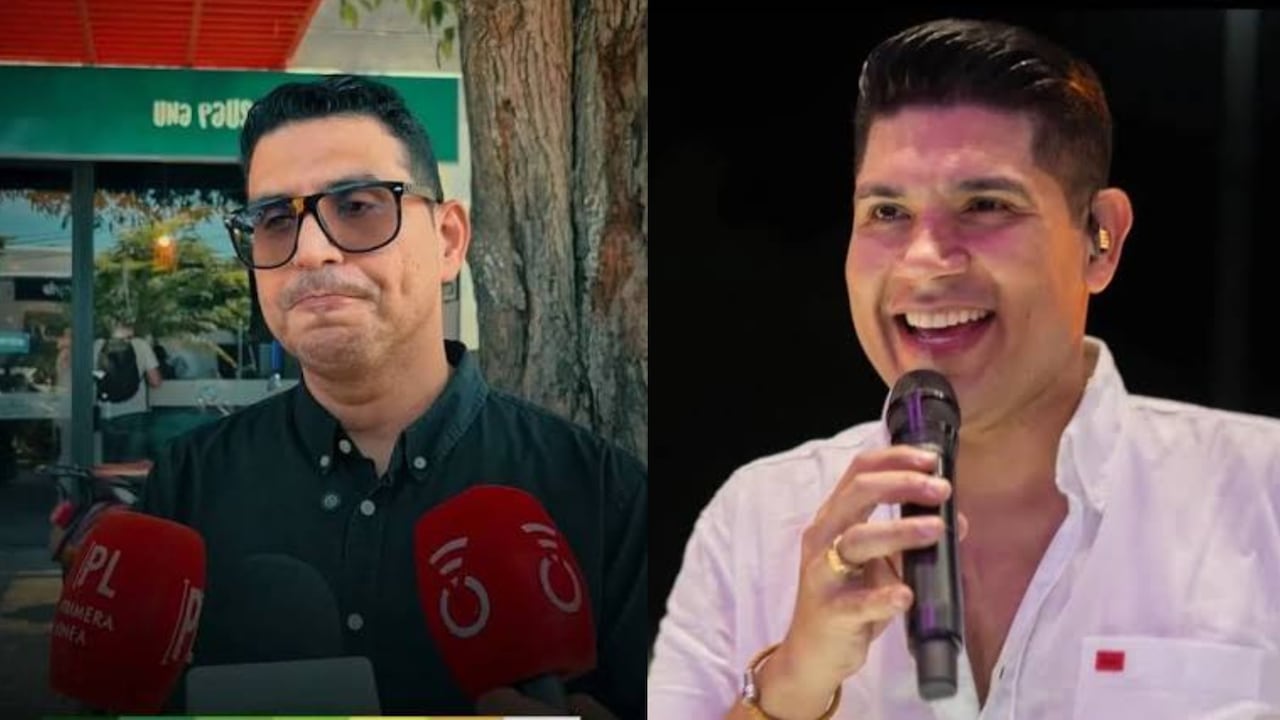 la actualización médica de ‘Kbeto’ Zuleta tras su grave accidente