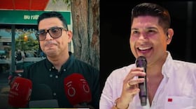 la actualización médica de ‘Kbeto’ Zuleta tras su grave accidente