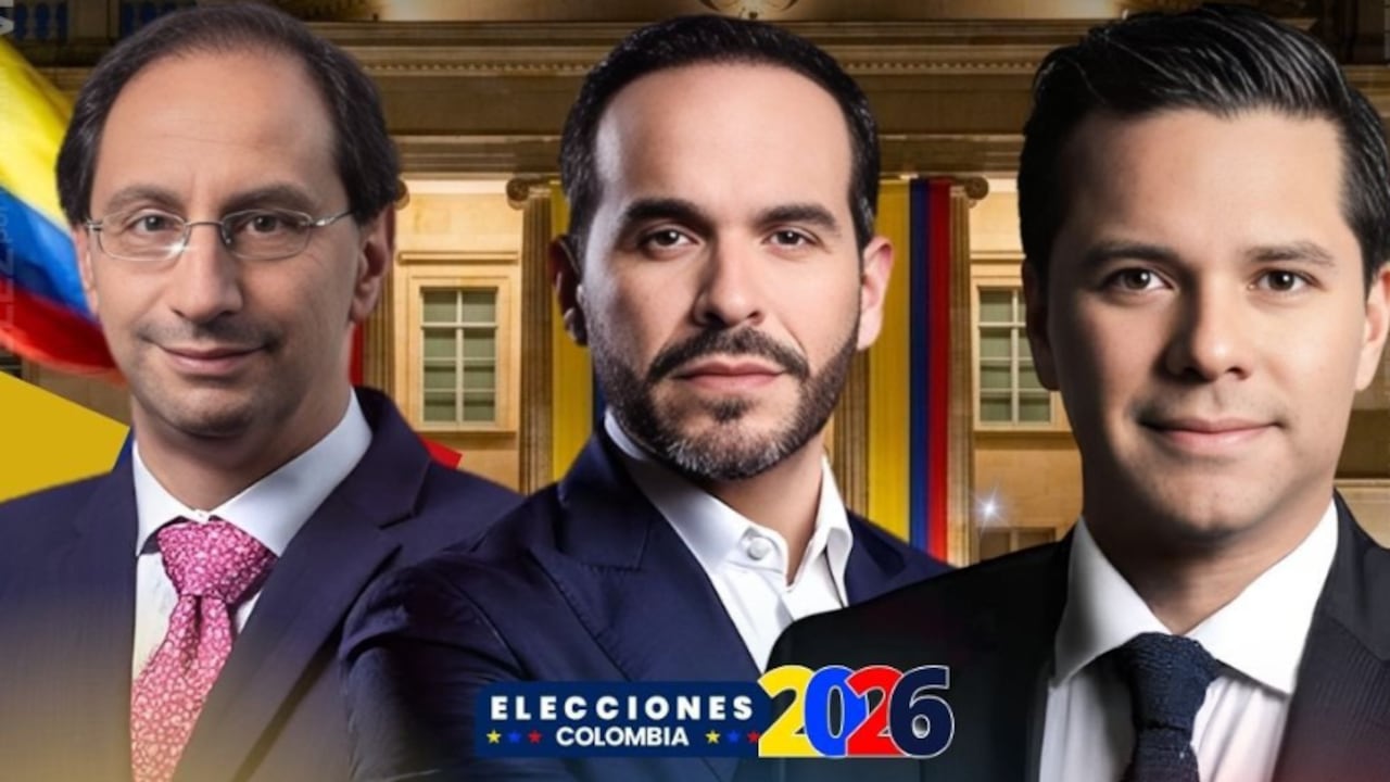 ¿Cómo salir de la crisis económica? La entrevista de Luis Carlos Vélez con Abelardo de la Espriella y José Manuel Restrepo.