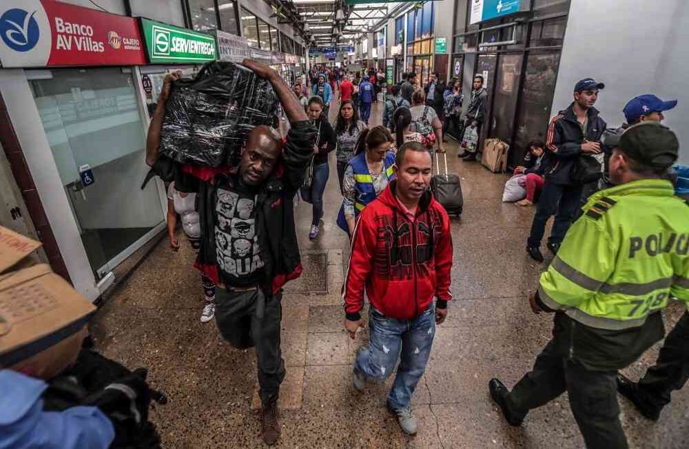 Foto: Carlos Julio Martínez / SEMANA