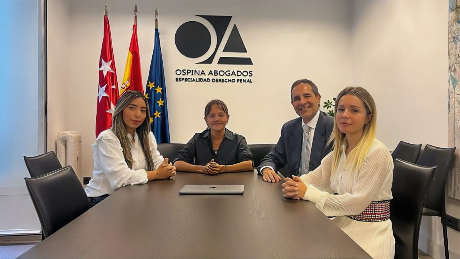 El anuncio lo hizo la familia de Edwin Arrieta  hizo el anuncio en las últimas horas