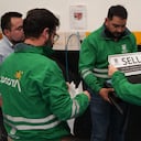Las revisiones buscan garantizar que las pruebas de emisiones contaminantes se realicen conforme a los estándares ambientales vigentes.