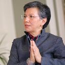 claudia lópez Alcaldesa mayor de Bogotá