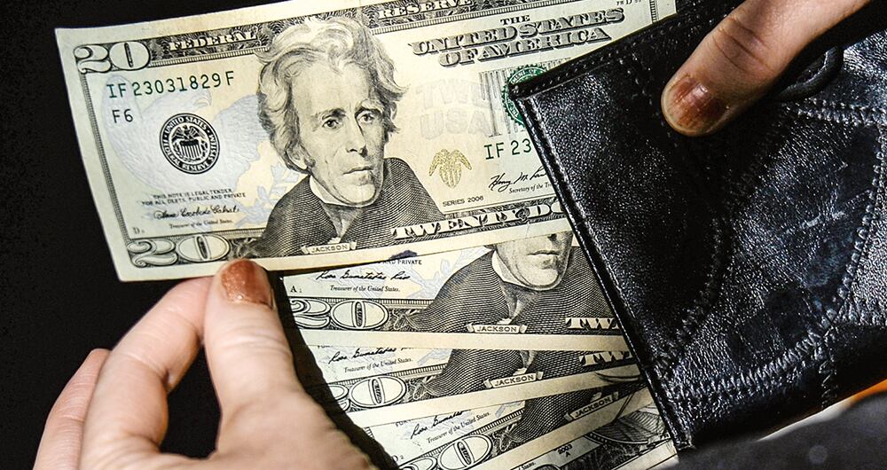 7% fue la cifra de inflación registrada en Estados Unidos.