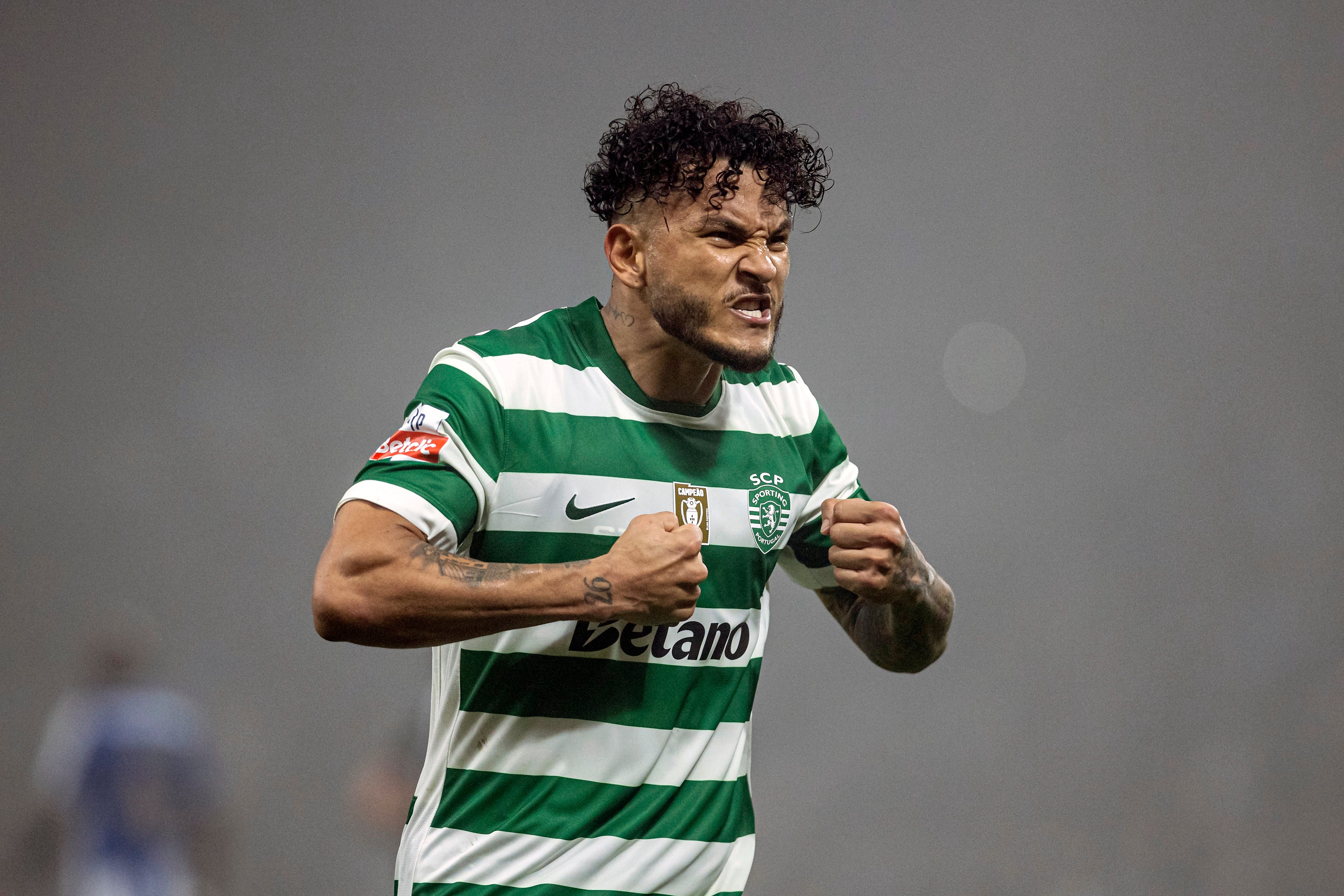 Luis Javier Suárez vive una racha que lo llevaría al Mundial 2026 con Colombia