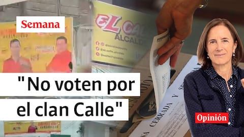 Salud Hernández-Mora: Lo siento Rafael Moreno, tu sacrificio no sirvió de nada