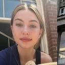 Eve Jobs no encontró mayores diferencias entre el iPhone 14 y el iPhone 13.