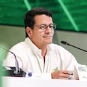 Ante las averiguaciones que adelanta la SIC, Felipe Bayón, presidente saliente de la empresa, dijo en la asamblea ordinaria: “Ecopetrol ha actuado de cara al país”.