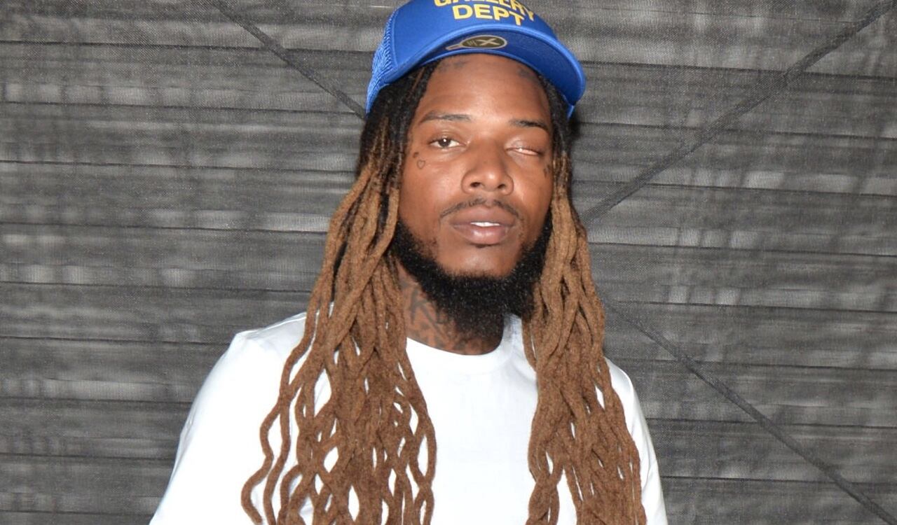 El rapero Fetty Wap es condenado a pagar seis años de cárcel