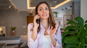 Las llamadas spam se han convertido en una de las mayores molestias para los usuarios.