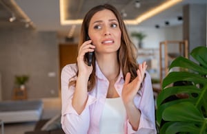Las llamadas spam se han convertido en una de las mayores molestias para los usuarios.