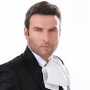 El actor y mariachi unió sus dos pasiones interpretando al Coloso en La hija del mariachi, el musical. Foto: Cortesía RCN.