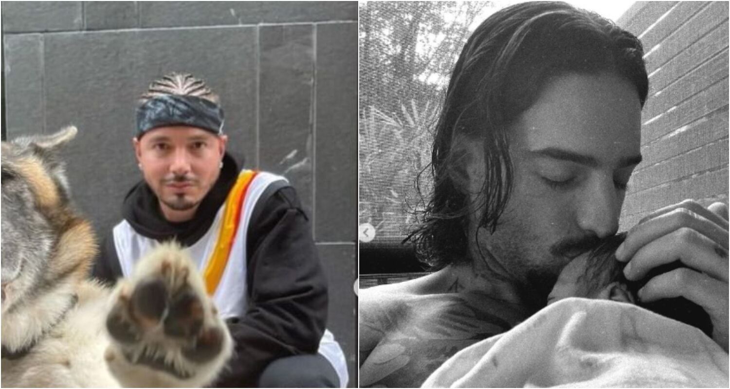 Foto: Captura de pantalla / Instagram