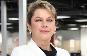 Patricia Duque asumirá el Ministerio del Deporte.