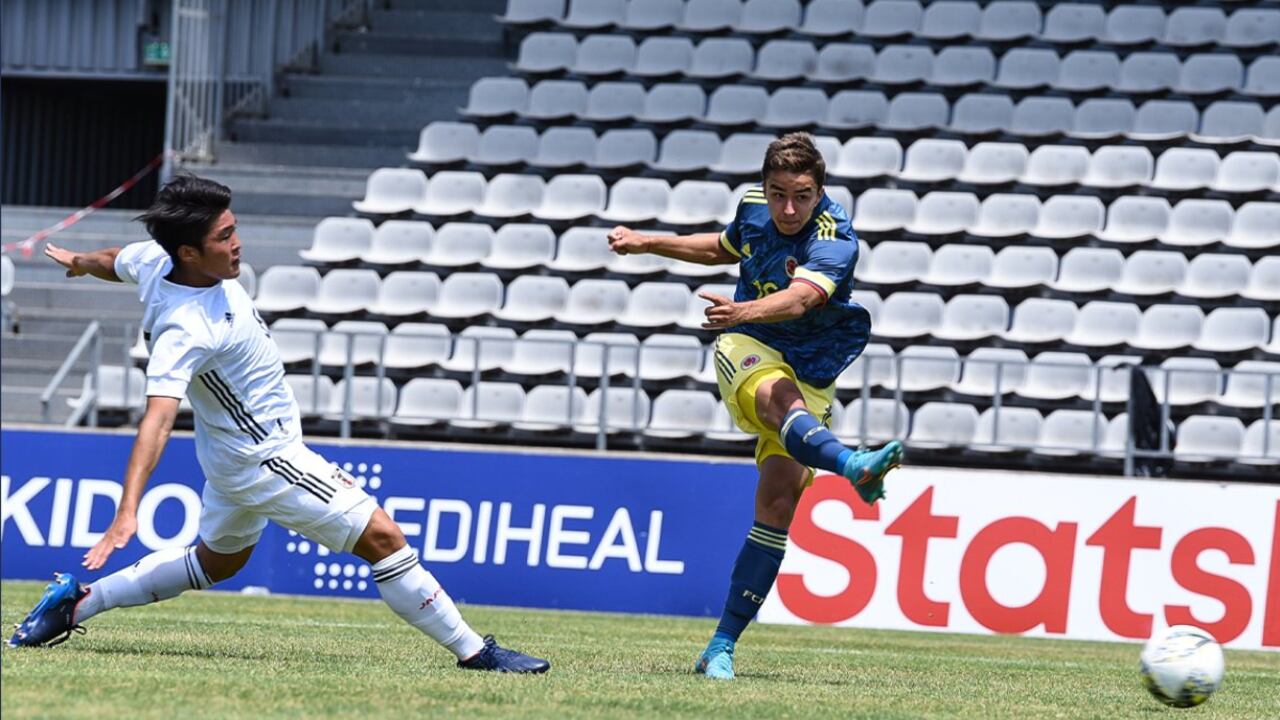 Sumaron dos victorias en tres encuentros.