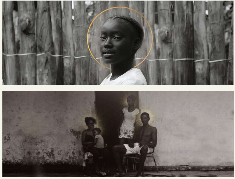 Pedro Luis Martínez - Divinización