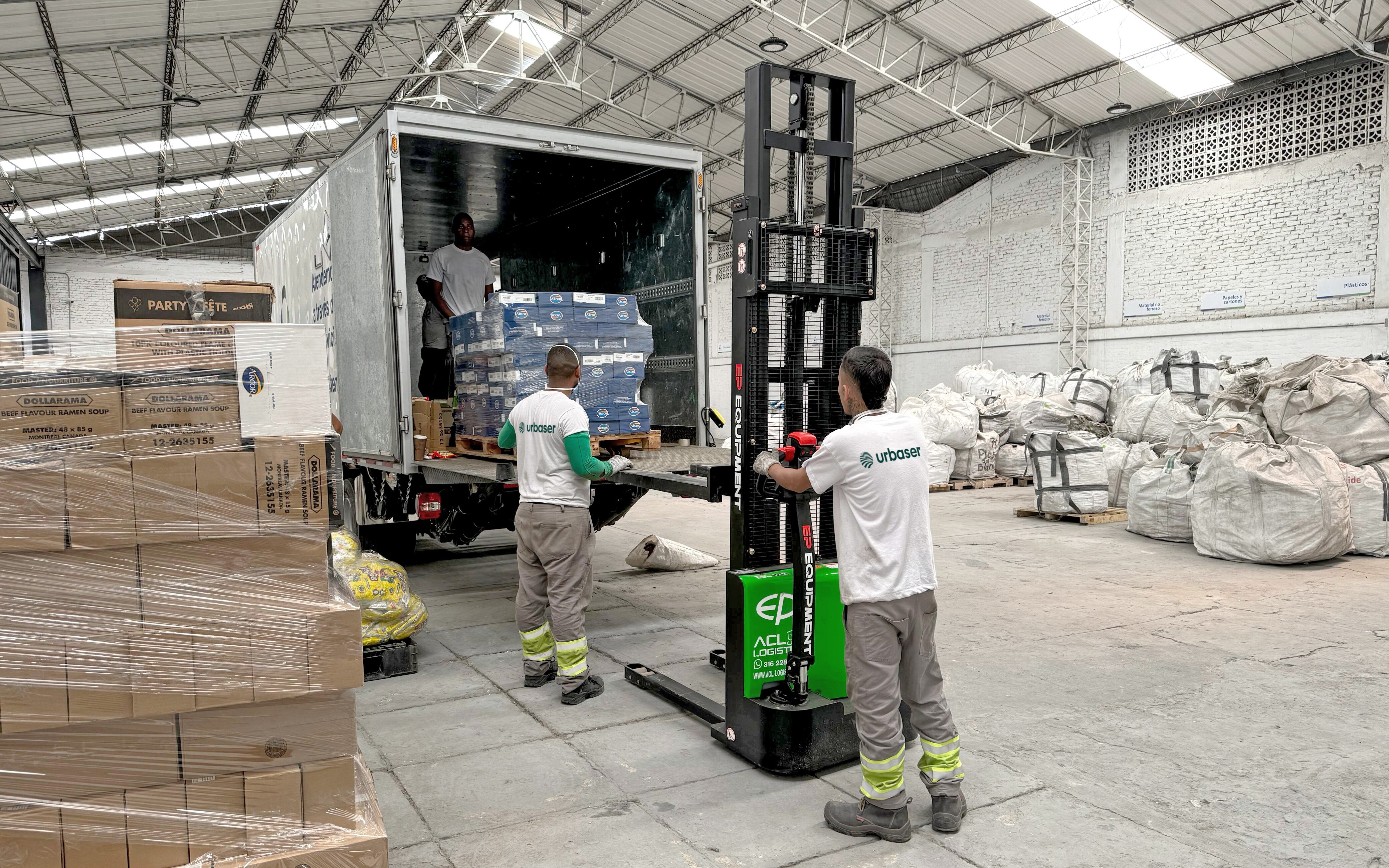 Centro Ecológico Industrial Regional Occidente