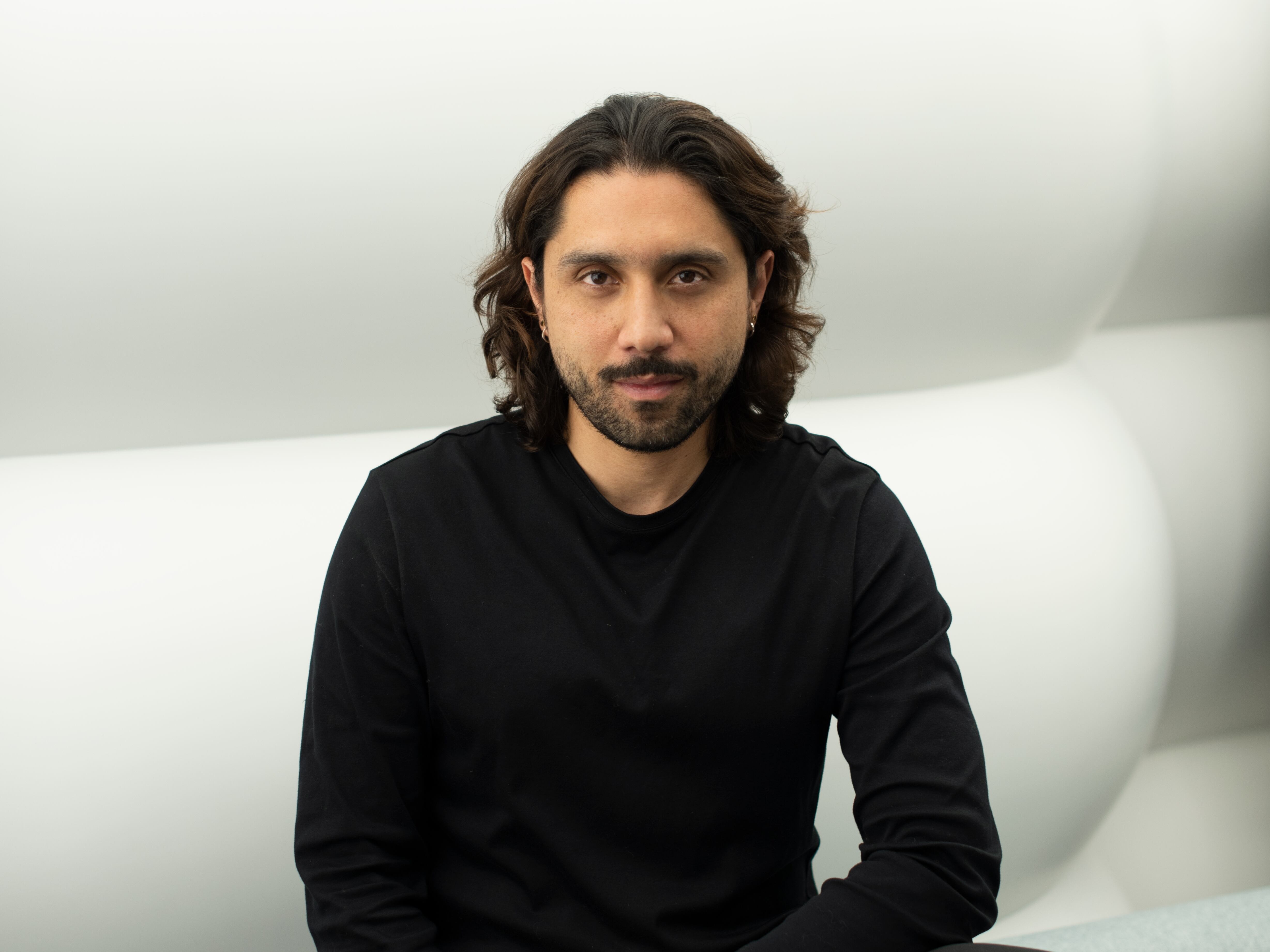 Julián A. Mercado C., CEO de VML Colombia.