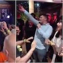 Fiesta fin de año Invías