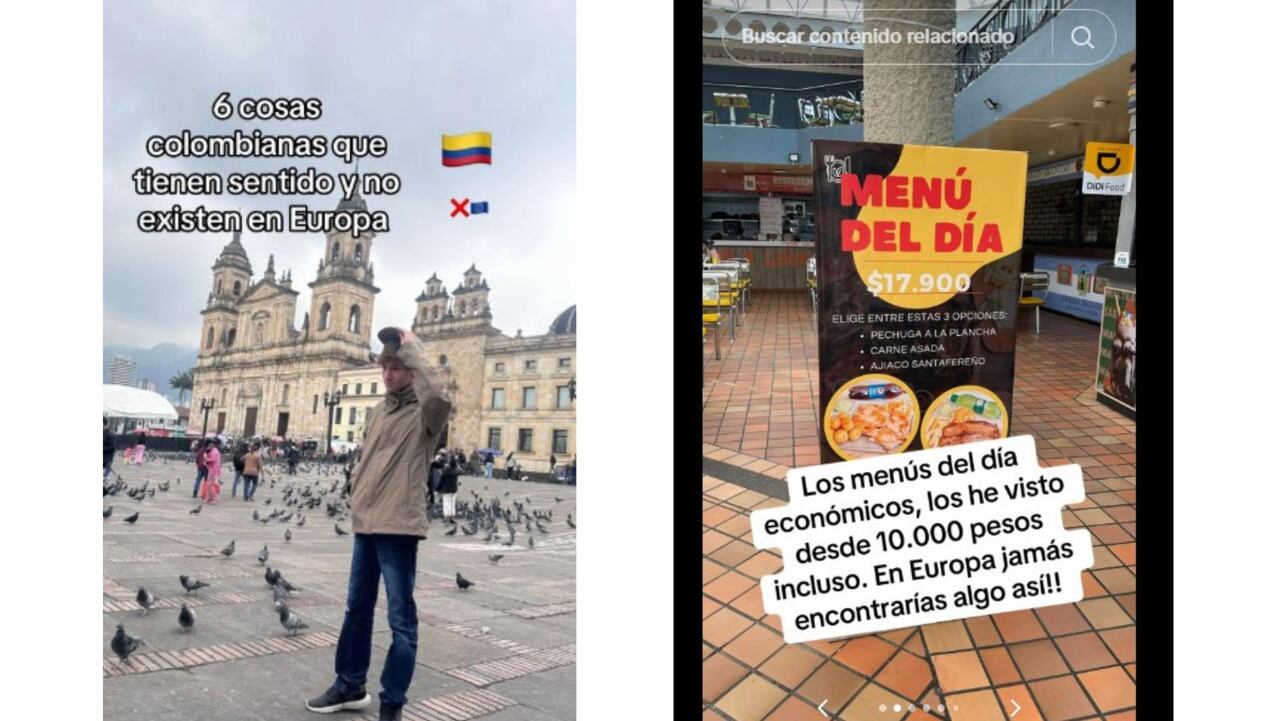 Influencers de viajes