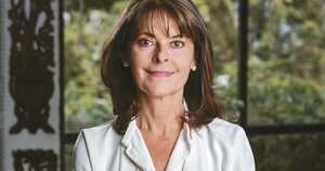 Martha Lucia Ramírez