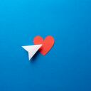 Para celebrar el Día del Amor y la Amistad muchos envían mensajes a través de su celular. Foto: Getty Images.