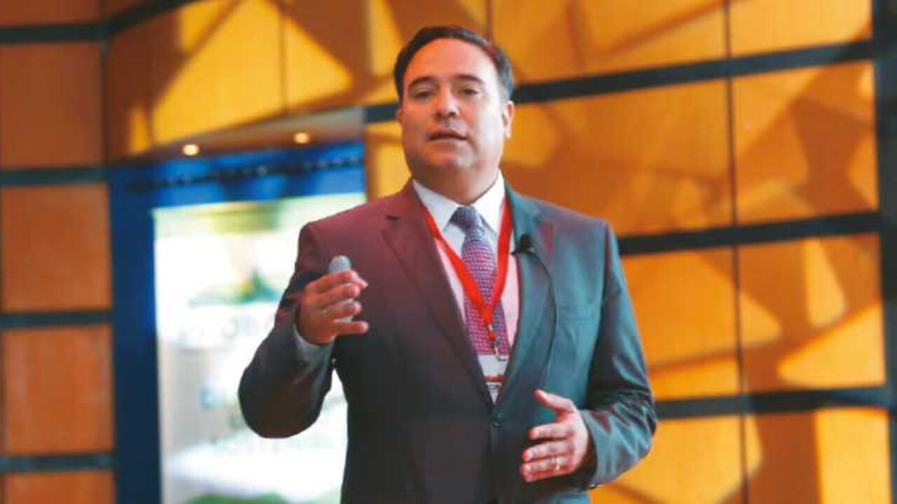 Luis Guillermo Plata