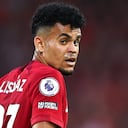 Manchester United vs Liverpool: fecha 3 Premier League 2022-2023