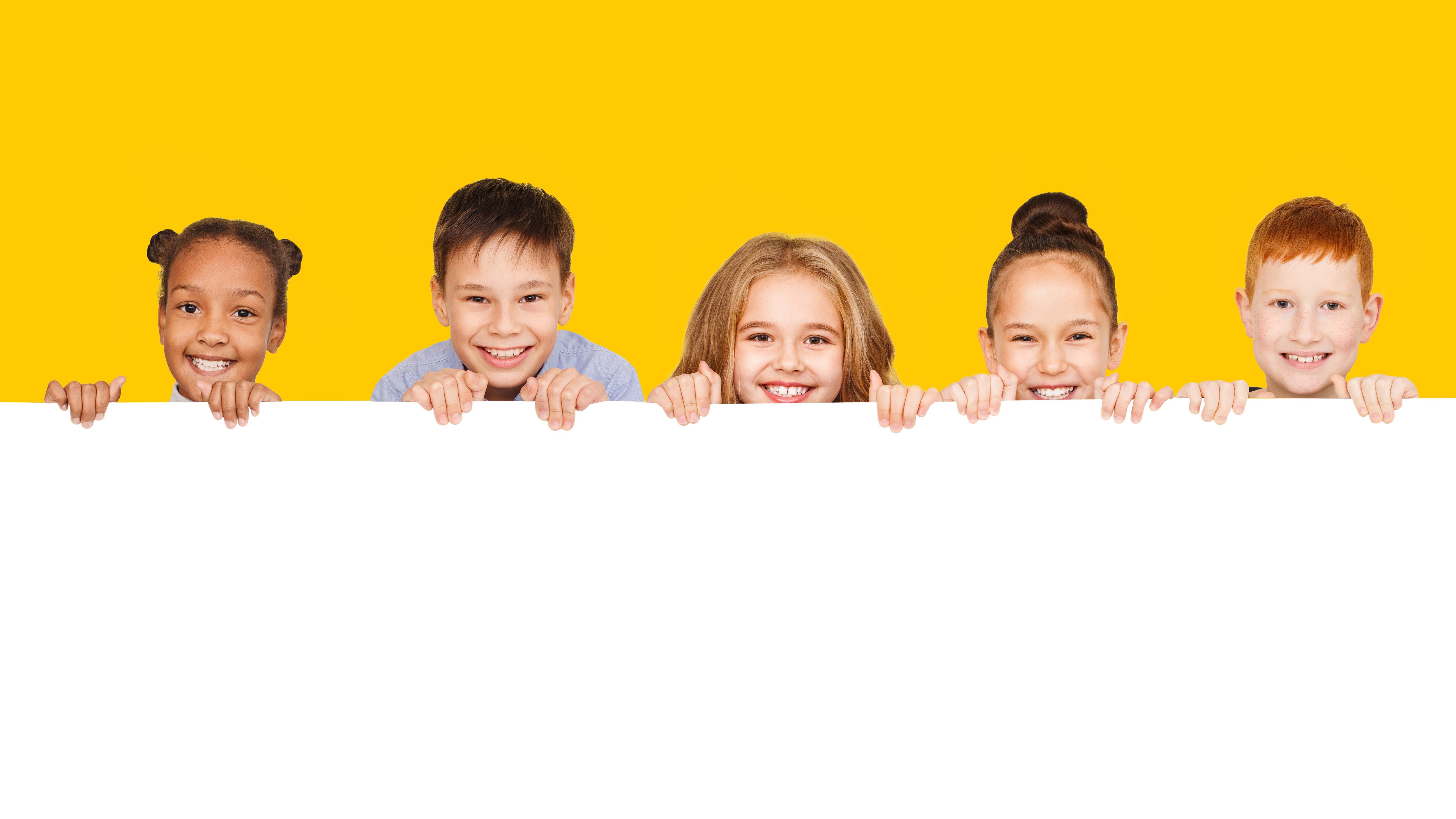 NO USAR, USO EXCLUSIVO MEJOR COLOMBIA, Especial Felicidad, Colegios Felices