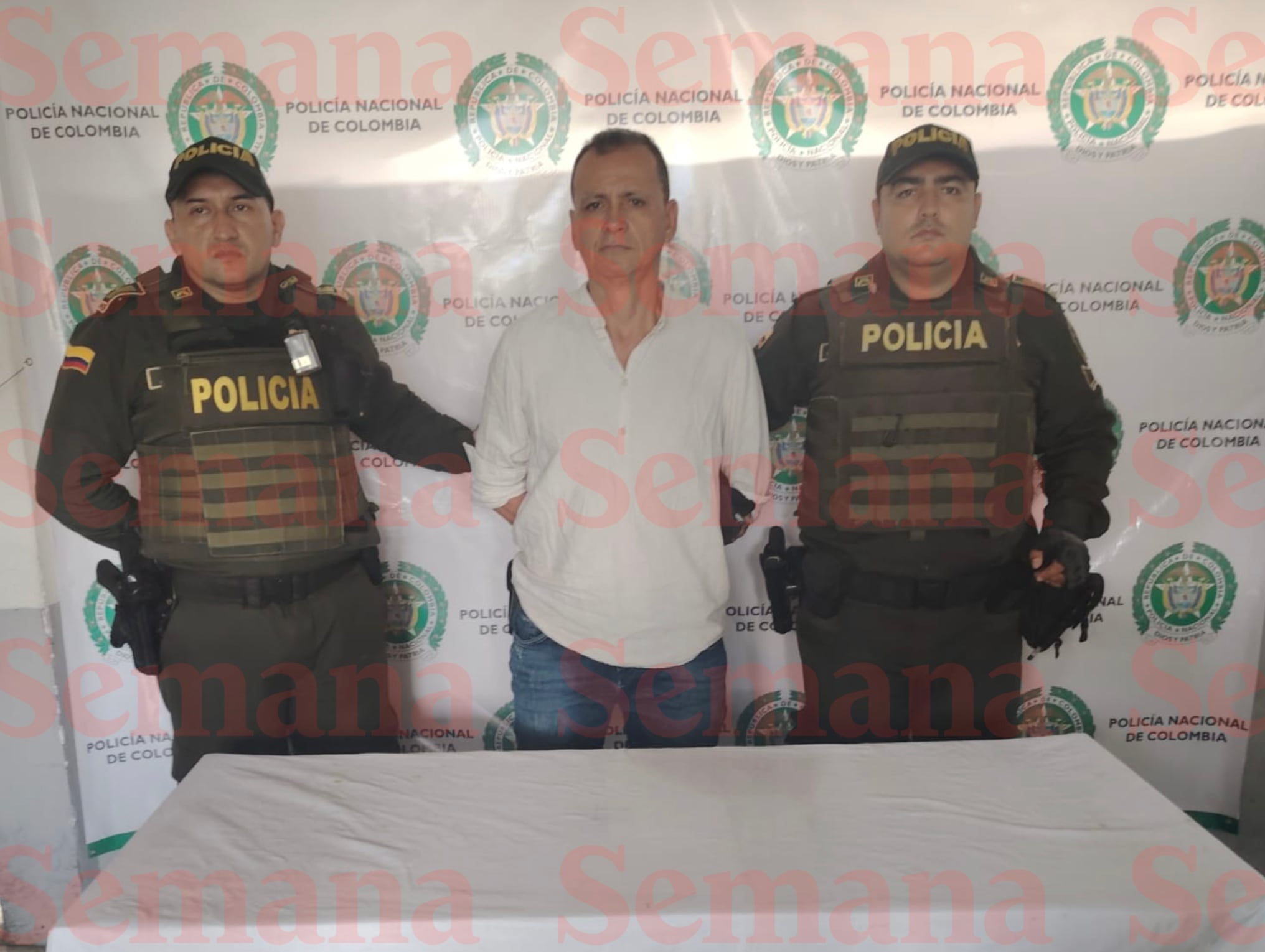 Luis Alberto Rendón, padre de Greeicy