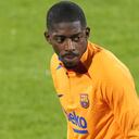 Ousmane Dembelé se convirtió en culé en 2017 tras la salida de Neymar al PSG