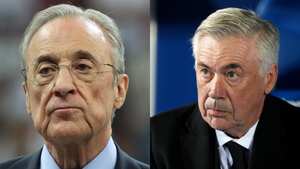 El presidente blanco ya habría tomado cartas en el asunto.