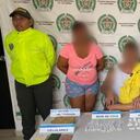 Capturado en Bolívar