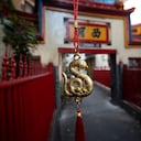 Este evento no solo se celebra en China, sino también en muchos otros países asiáticos.