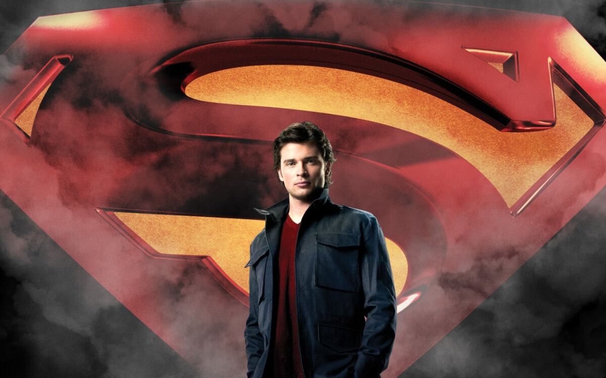 Tom Welling ganó un gran reconocimiento al interpretar a ‘Clark Kent’ en la serie ‘Smallvile’,